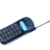 Alcatel 2* serie nero. Vintage. Offrite voi