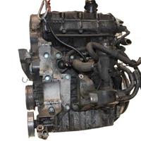 Motore 1.9 TDI AXB 105CV VolksWagen TRANSPORTER