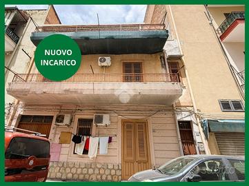 3 LOCALI A BAGHERIA