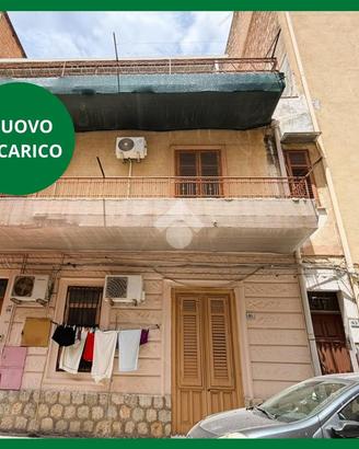 3 LOCALI A BAGHERIA
