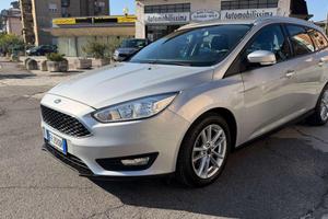 Ford Focus 1.5 TDCI 120 CV SW BUSINESS