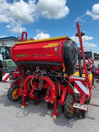 Seminatrice Vaderstad Tempo TPR 6