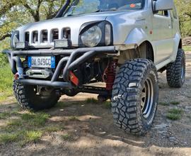 SUZUKI Jimny 3ª serie - 2006