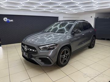 Mercedes GLA 200d AMG Line Premium TECH EDITION UN