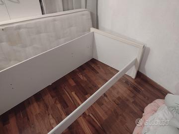 Letto singolo 