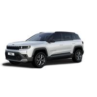 JEEP New Compass E-Hybrid 465 First Edition Mhev