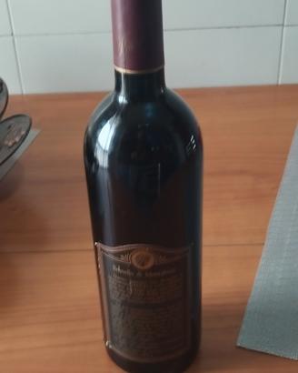 vino del 1983