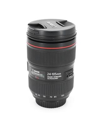 Canon EF 24-105mm f/4 L IS USM II
