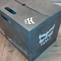 Casco Integrale KALI MTB