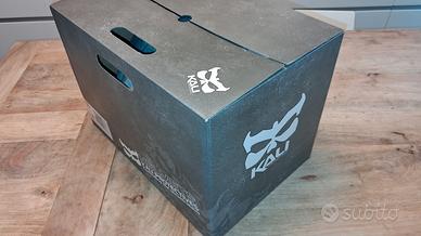 Casco Integrale KALI MTB