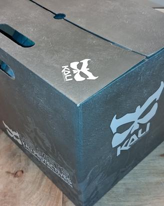 Casco Integrale KALI MTB