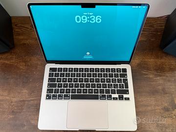 APPLEMacBook Air 13  M2