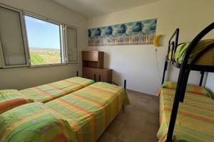 SALENTO-comodo appartamento con cortile privato