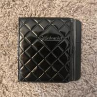 Mini album fotografico nero polaroid