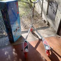 Tripattino Trikke 8