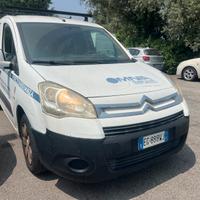 Citroen berlingo 1.6 hdi -2011