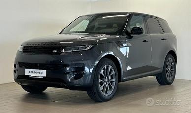 Range Rover Sport 3nd serie 3.0D l6 249 CV S