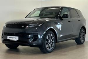Range Rover Sport 3nd serie 3.0D l6 249 CV S