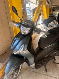 Scooter Beverly 400 S HPE