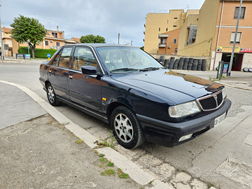 Lancia Dedra 1.6 ie 1991