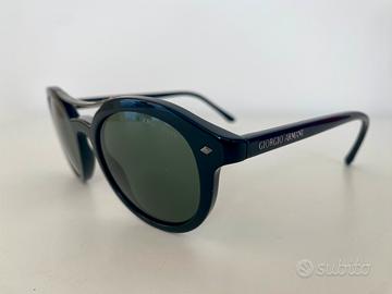 Occhiali da sole Giorgio Armani “Frames of life”