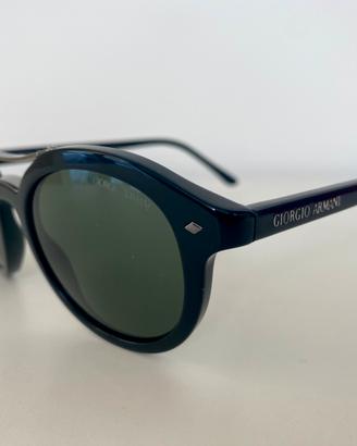 Occhiali da sole Giorgio Armani “Frames of life”