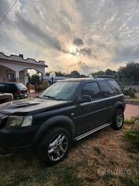 LAND ROVER LN BE 038