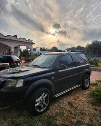 LAND ROVER LN BE 038