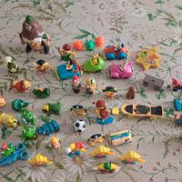 Giochi sorprese kinder e mulino bianco