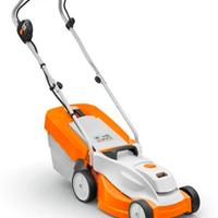 Tagliaerba batteria STIHL RMA 235