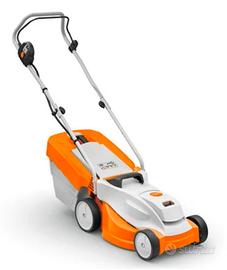 Tagliaerba batteria STIHL RMA 235