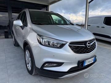 Opel Mokka X 1.6 CDTI Ecotec 136CV 4x2 Start&Stop 