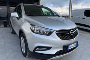 Opel Mokka X 1.6 CDTI Ecotec 136CV 4x2 Start&Stop 