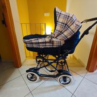 Carrozzina Inglesina "Il Patio"