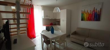 La Dimora del Capitano 1