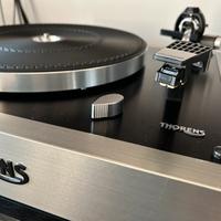 Thorens TD 160