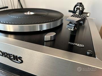 Thorens TD 160