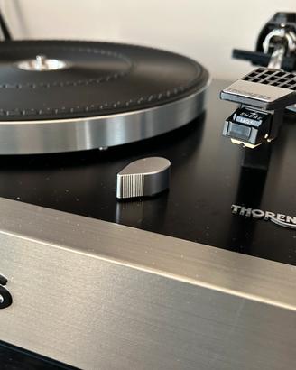 Thorens TD 160