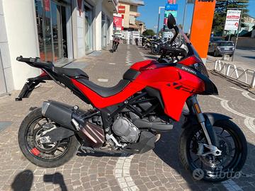 Ducati Multistrada V2 S - 2022