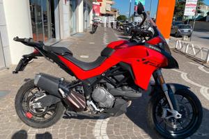 Ducati Multistrada V2 S - 2022