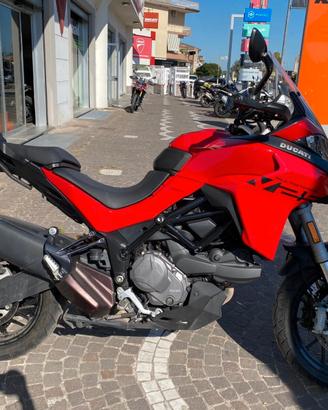 Ducati Multistrada V2 S - 2022