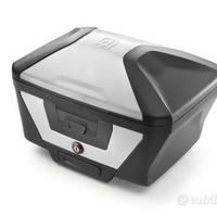 BAULETTO TOURING HUSQVARNA NORDEN 901