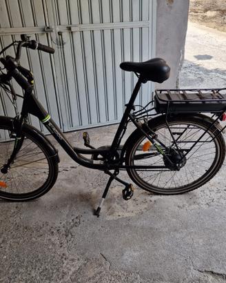 Bici elettrica orus 400