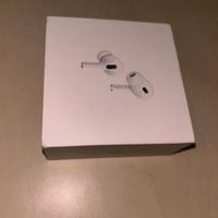 Airpods pro 2a generazione ancora nuove