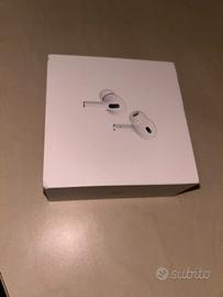 Airpods pro 2a generazione ancora nuove