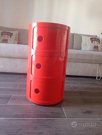 Mobiletto Kartell