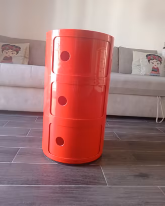 Mobiletto Kartell