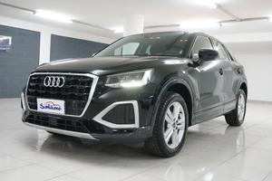 Audi Q2 30 TDI S tronic Business Advanced
