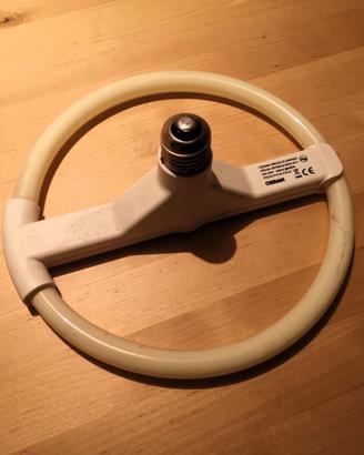lampada OSRAM Circolux 24W 2500 K
