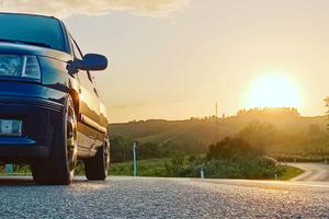 RENAULT Altro modello - 1995